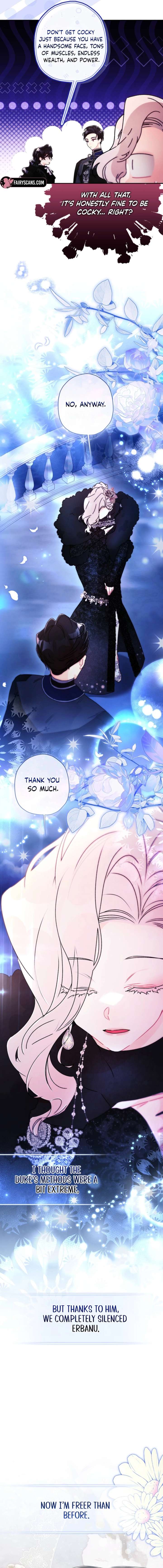 I Became The Male Lead’S Adopted Daughter - Chapter 162 Page 5