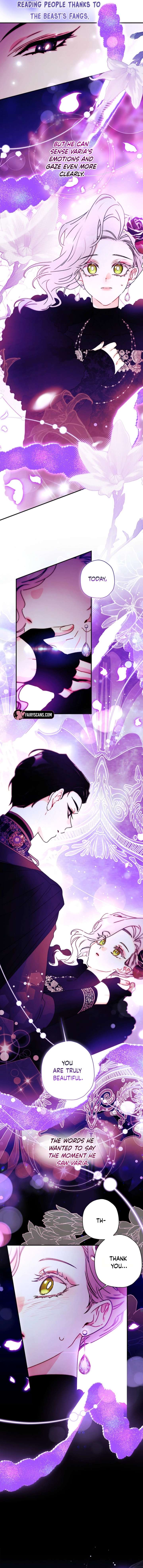 I Became The Male Lead’S Adopted Daughter - Chapter 162 Page 8