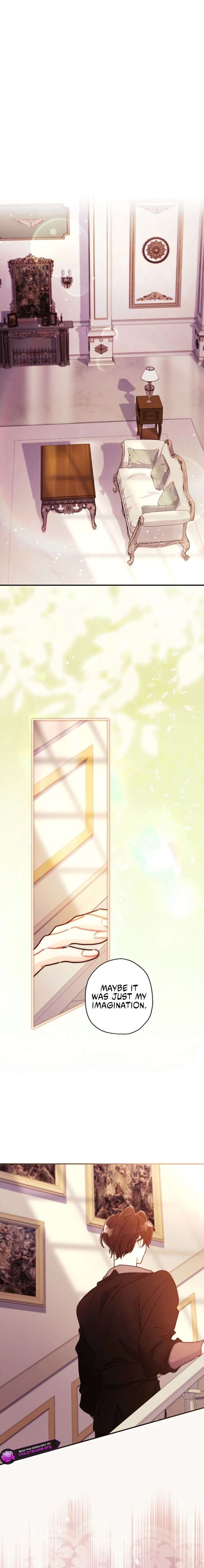 I Became The Male Lead’S Adopted Daughter - Chapter 163 Page 15