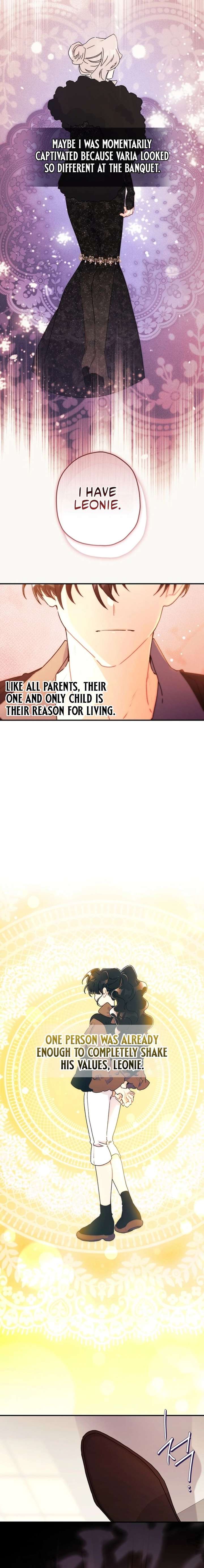 I Became The Male Lead’S Adopted Daughter - Chapter 163 Page 16