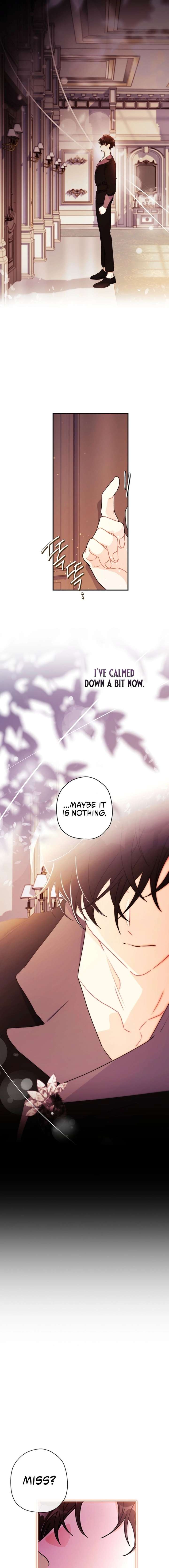 I Became The Male Lead’S Adopted Daughter - Chapter 163 Page 17