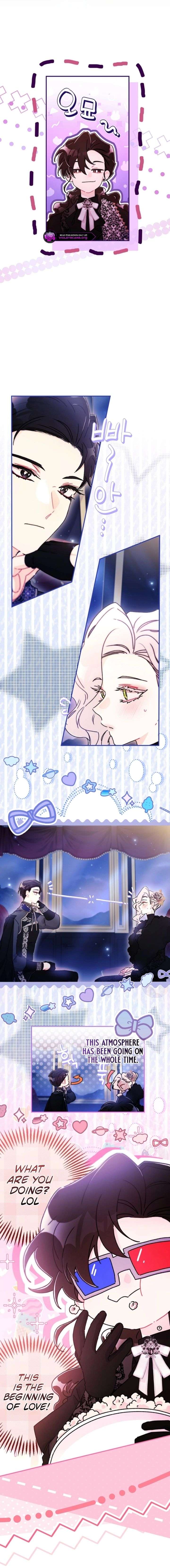 I Became The Male Lead’S Adopted Daughter - Chapter 163 Page 2