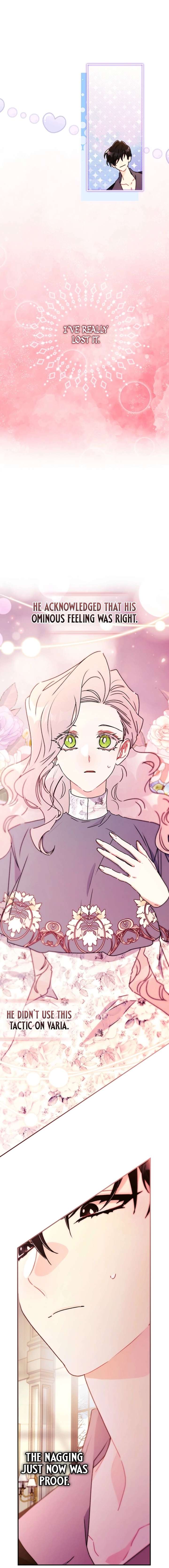 I Became The Male Lead’S Adopted Daughter - Chapter 163 Page 20