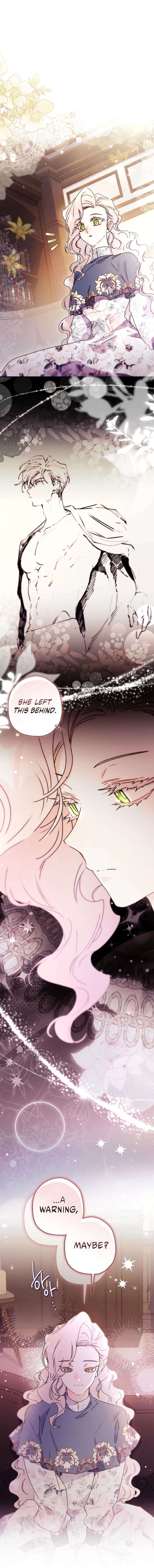 I Became The Male Lead’S Adopted Daughter - Chapter 163 Page 6