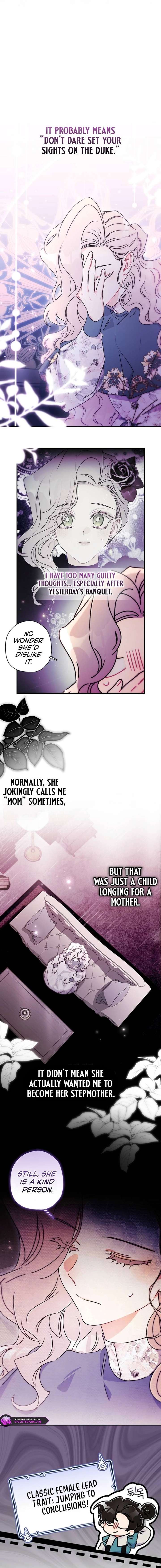 I Became The Male Lead’S Adopted Daughter - Chapter 163 Page 7