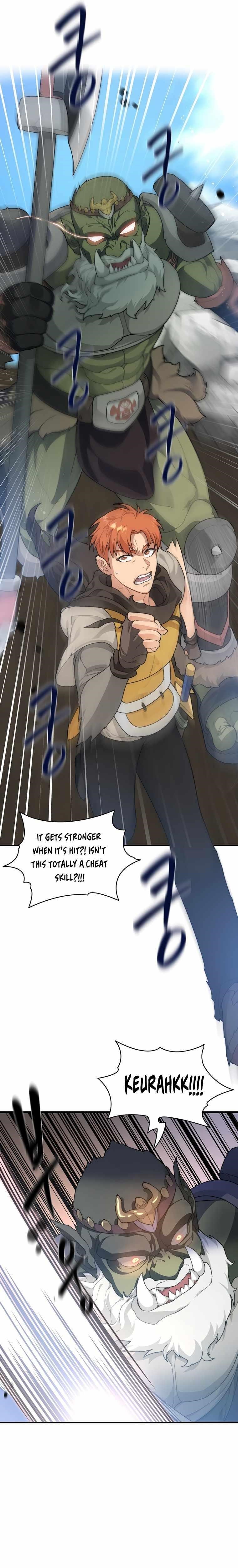 Stuck in the Tower - Chapter 12 Page 12