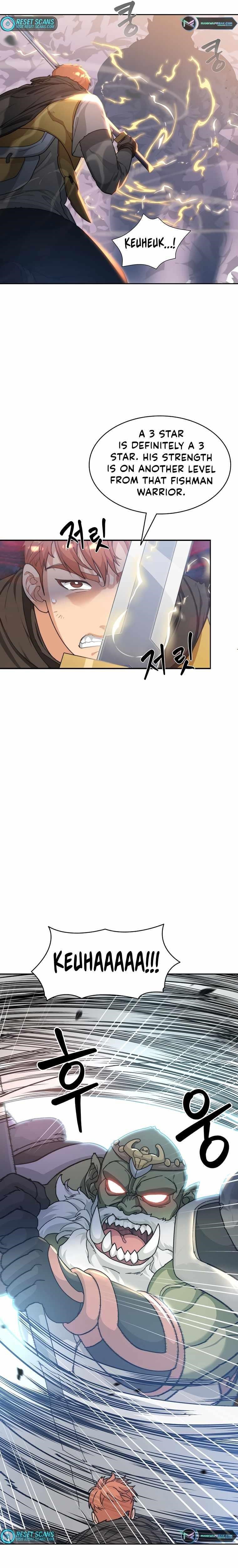 Stuck in the Tower - Chapter 12 Page 7