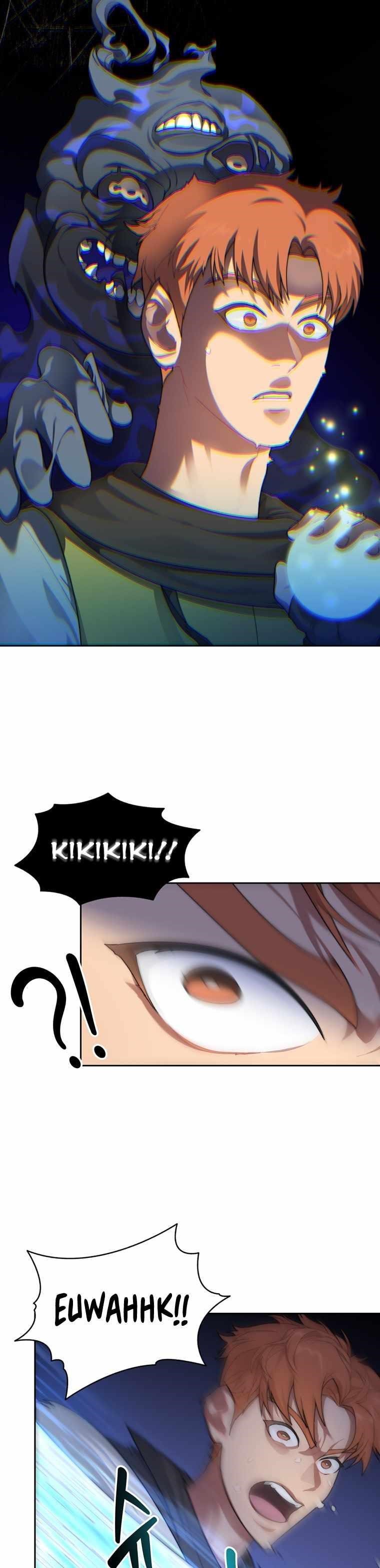 Stuck in the Tower - Chapter 14 Page 28