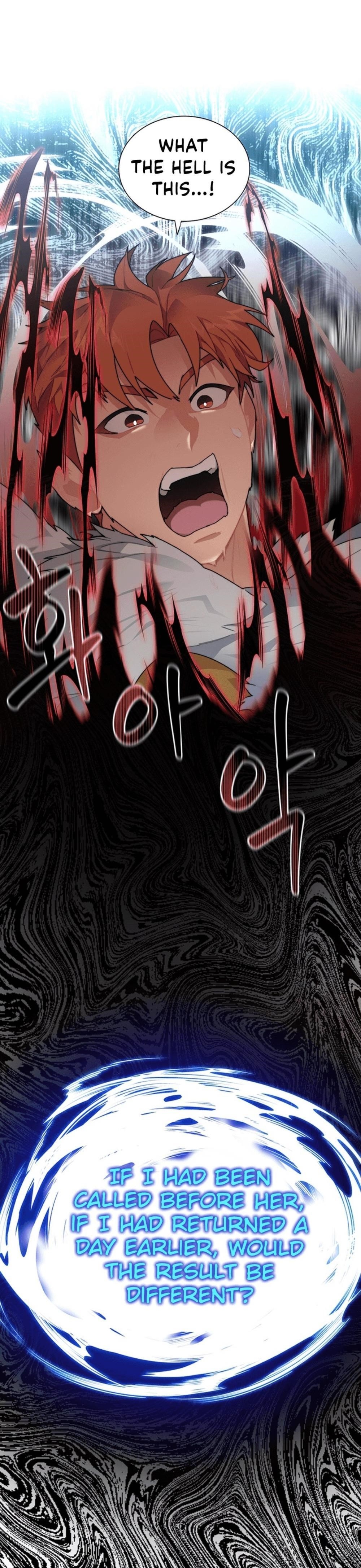 Stuck in the Tower - Chapter 36 Page 13