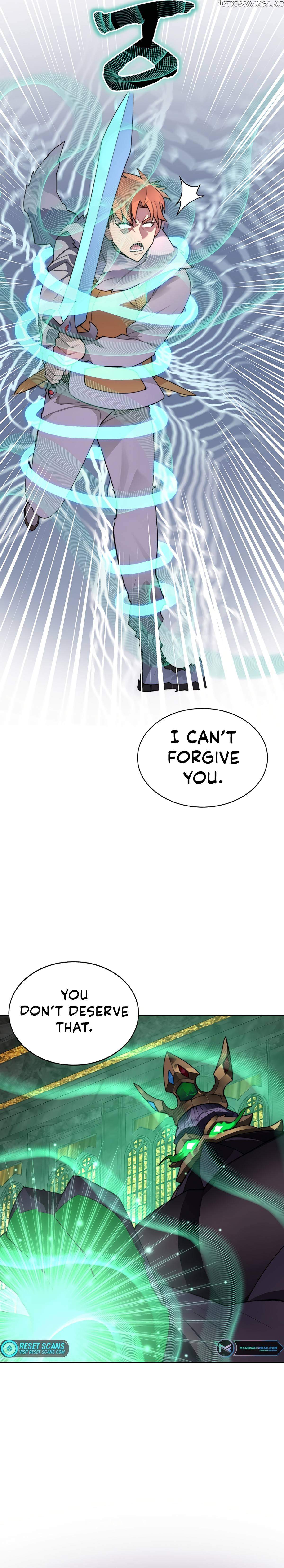 Stuck in the Tower - Chapter 41 Page 13