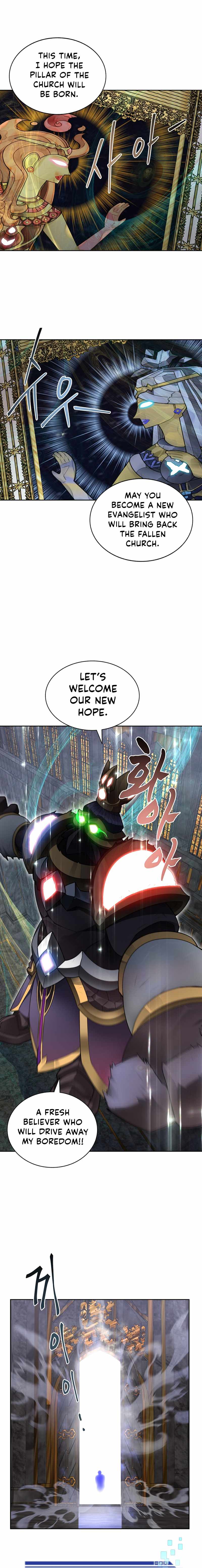Stuck in the Tower - Chapter 42 Page 3