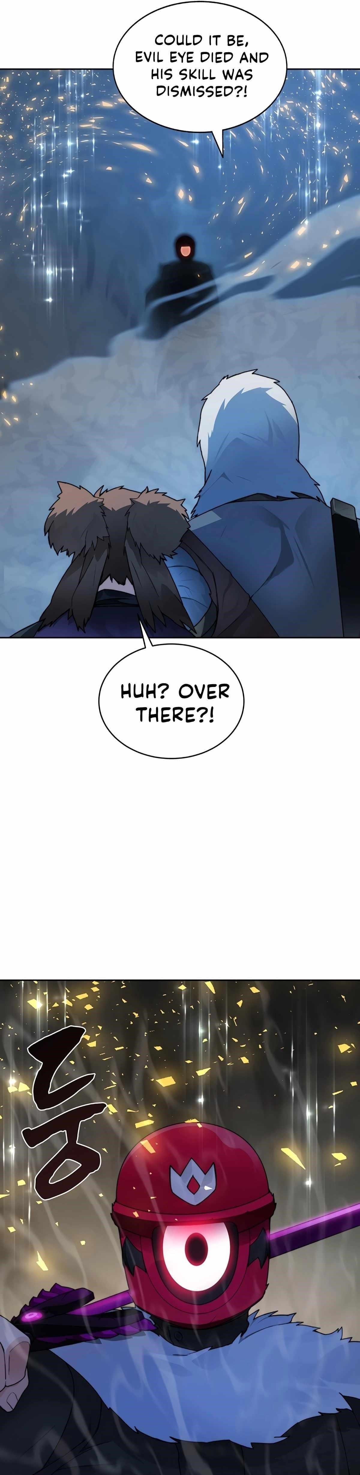 Stuck in the Tower - Chapter 49 Page 39