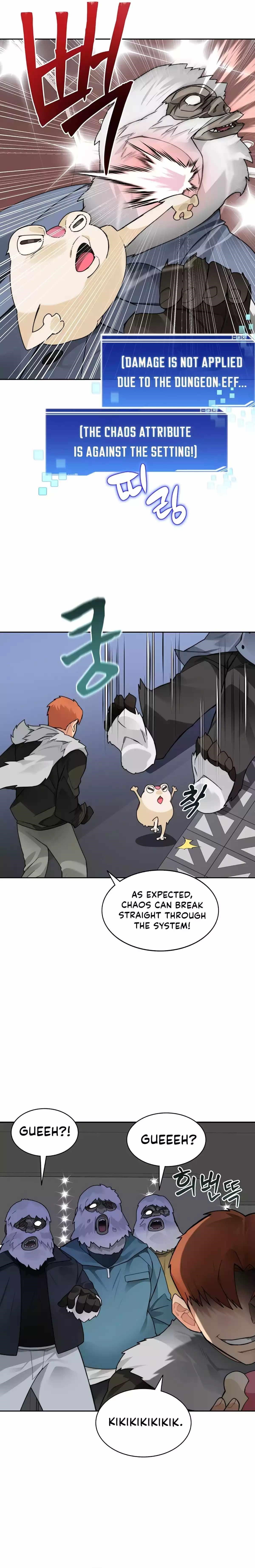 Stuck in the Tower - Chapter 52 Page 16