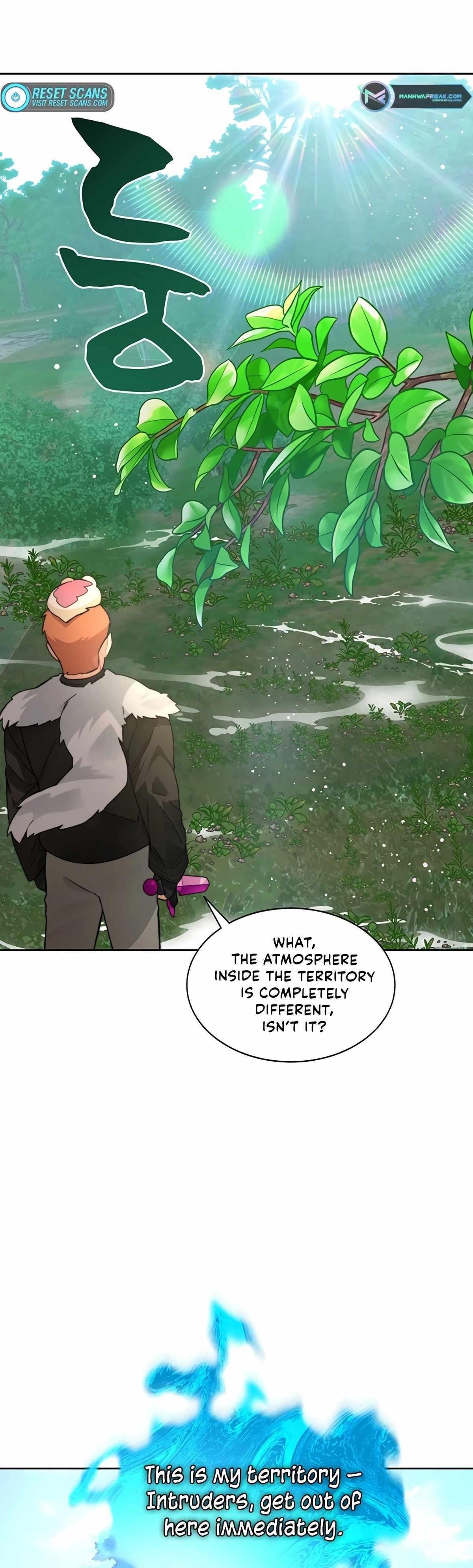 Stuck in the Tower - Chapter 53 Page 13