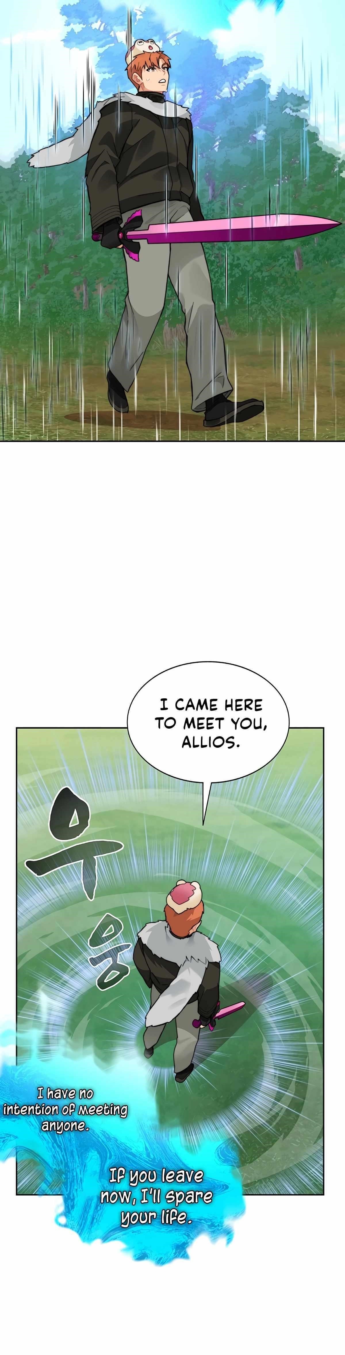 Stuck in the Tower - Chapter 53 Page 14