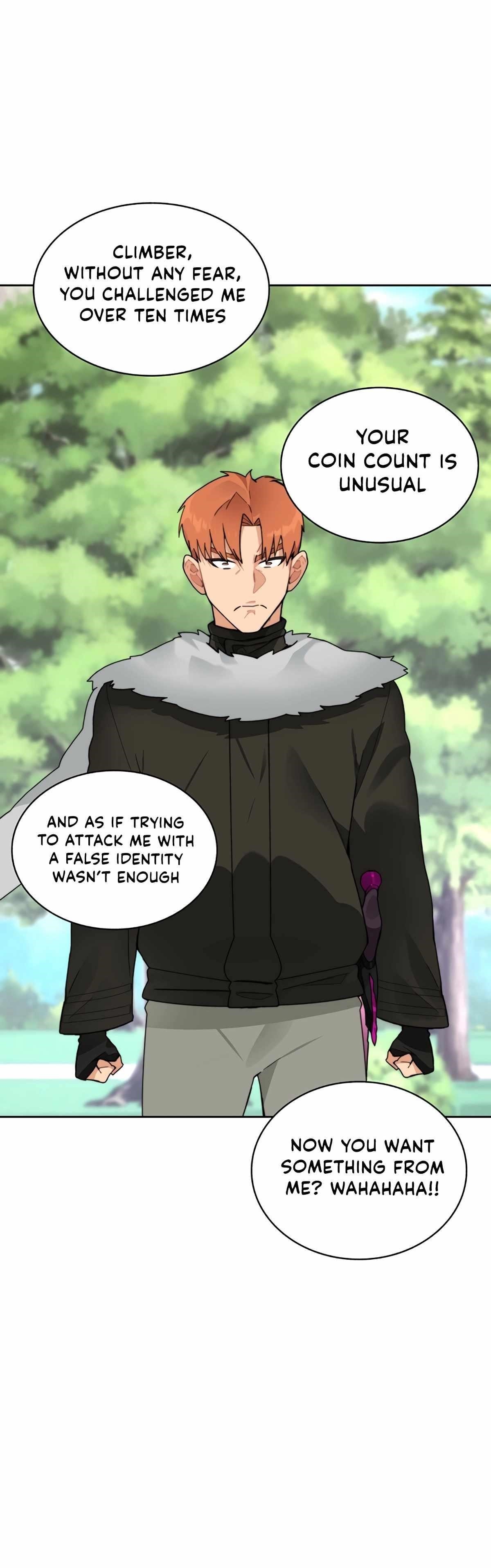 Stuck in the Tower - Chapter 53 Page 40