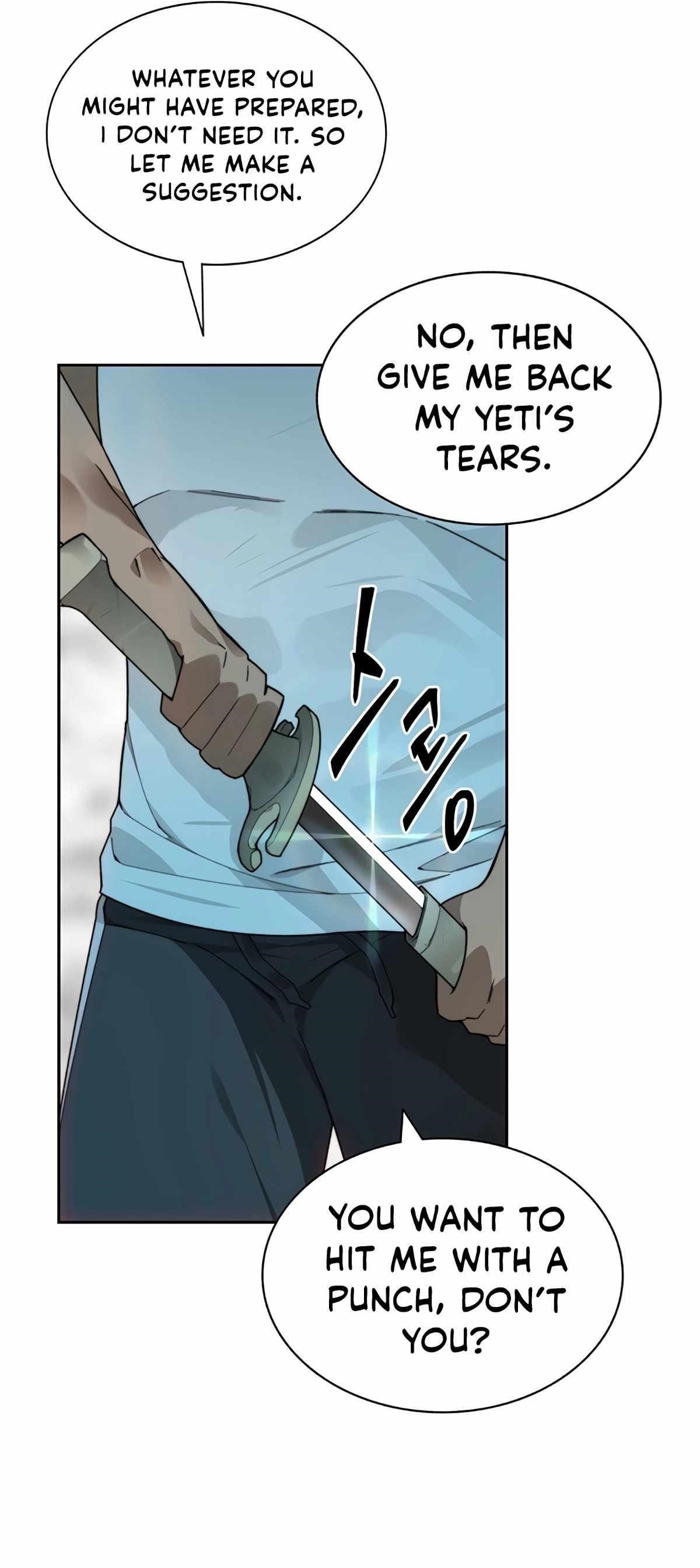 Stuck in the Tower - Chapter 53 Page 48