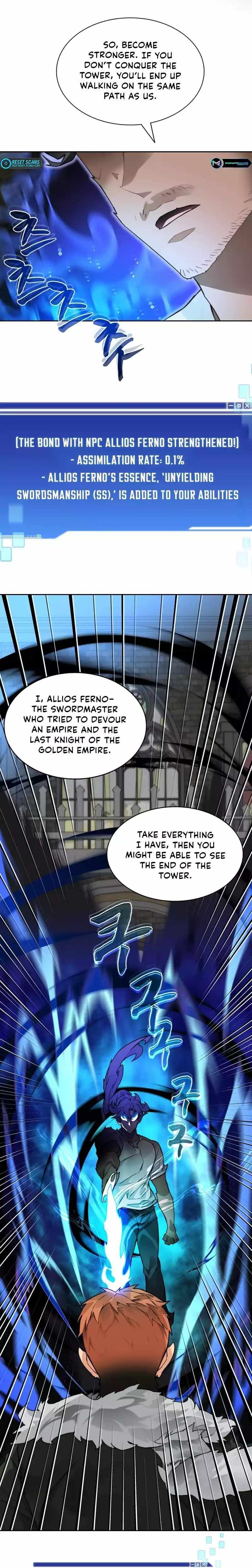 Stuck in the Tower - Chapter 55 Page 12