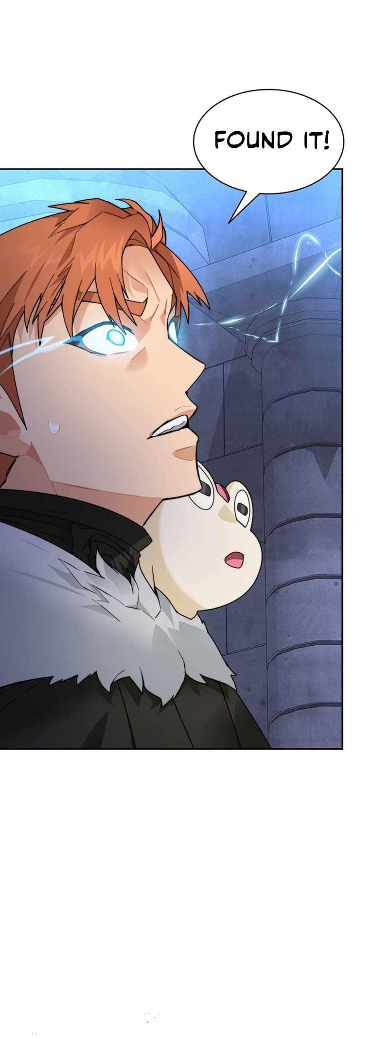 Stuck in the Tower - Chapter 60 Page 25