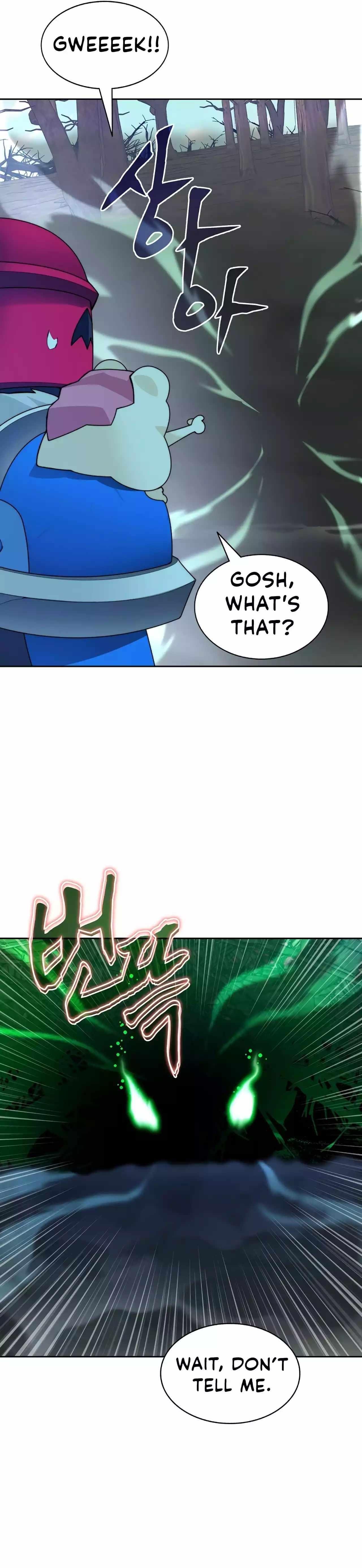 Stuck in the Tower - Chapter 71 Page 13
