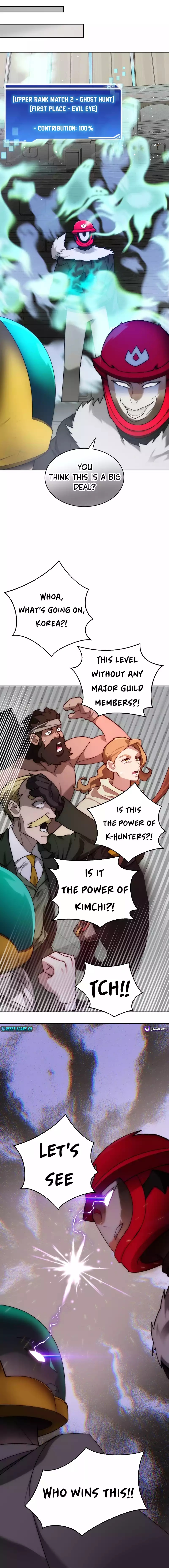 Stuck in the Tower - Chapter 90 Page 14