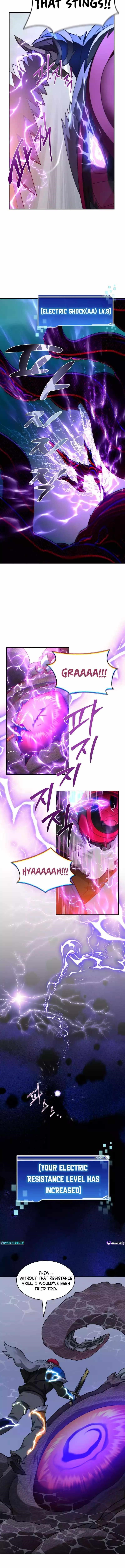Stuck in the Tower - Chapter 92 Page 7