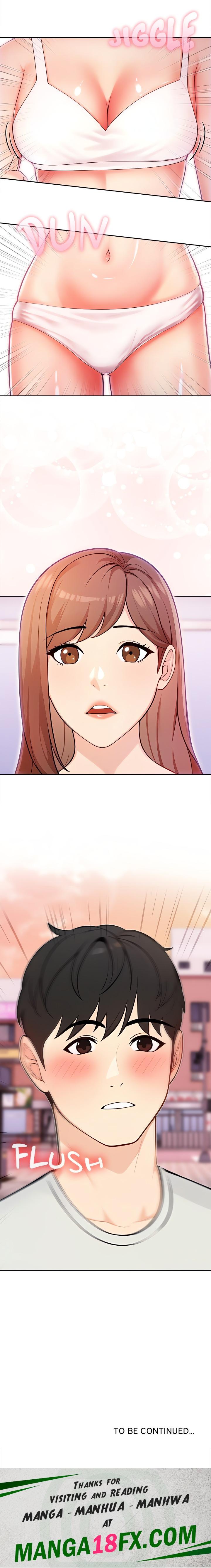 The Apocalypse - Chapter 1 Page 20