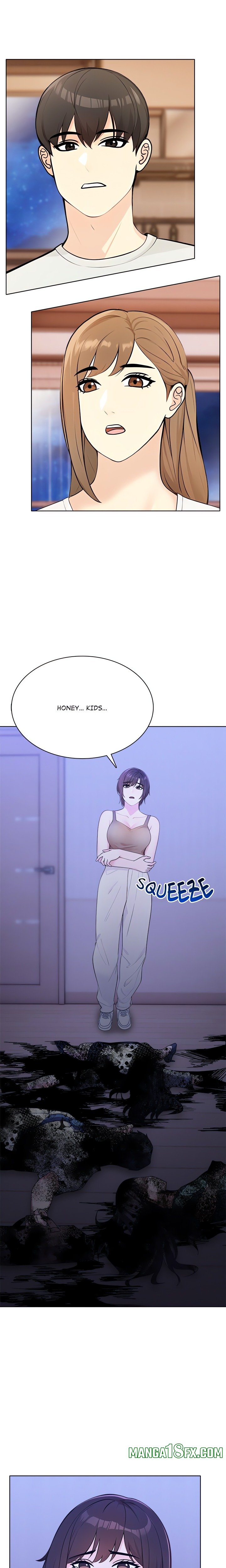 The Apocalypse - Chapter 4 Page 10