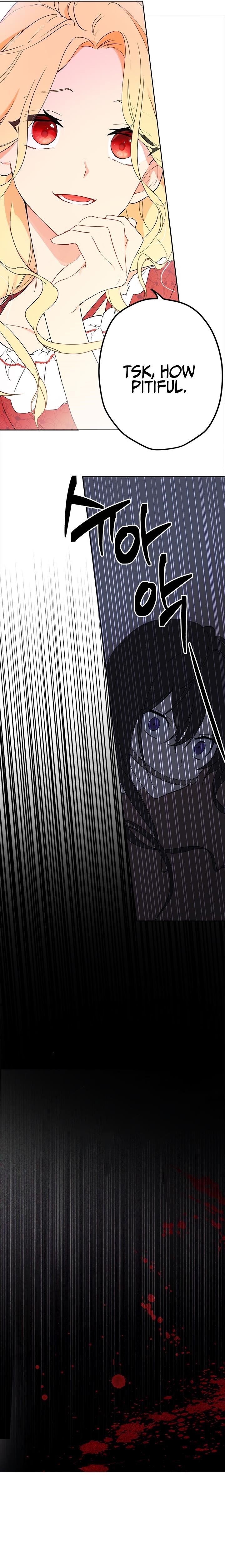 Actually, I Was the Real One - Chapter 1 Page 10
