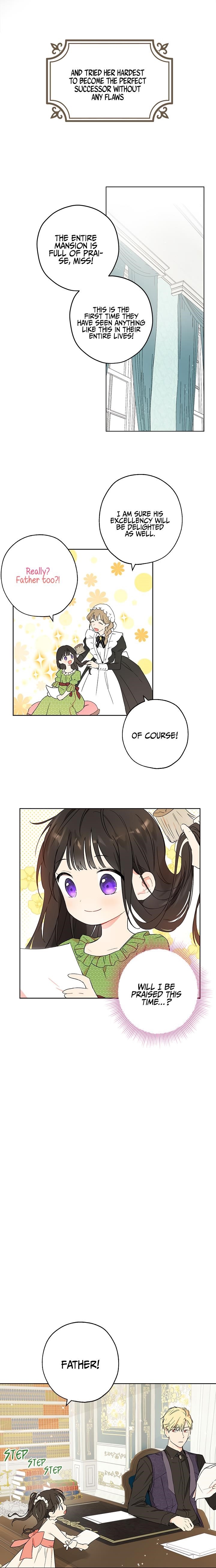 Actually, I Was the Real One - Chapter 1 Page 15