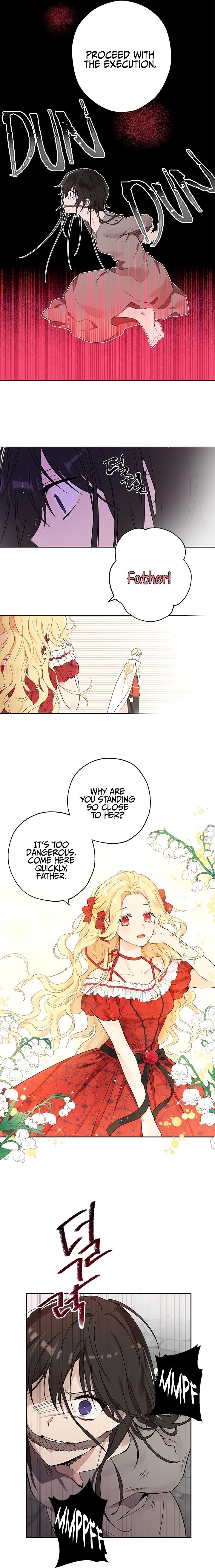 Actually, I Was the Real One - Chapter 1 Page 3