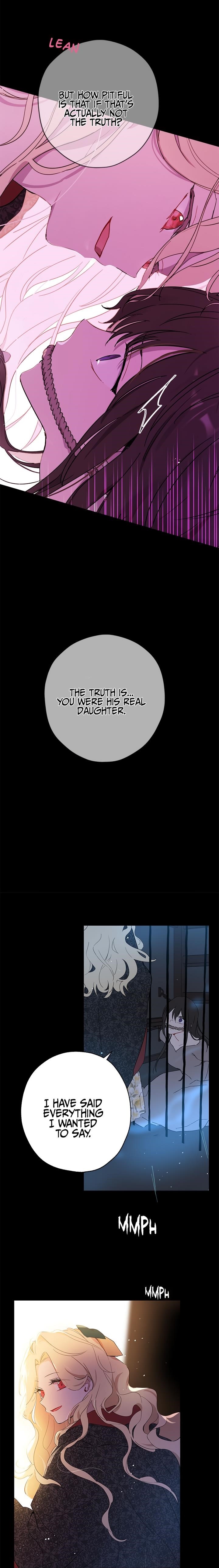 Actually, I Was the Real One - Chapter 1 Page 7