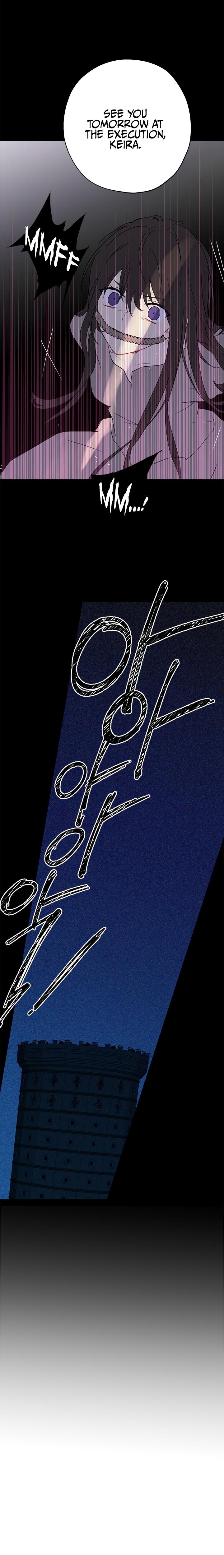 Actually, I Was the Real One - Chapter 1 Page 8