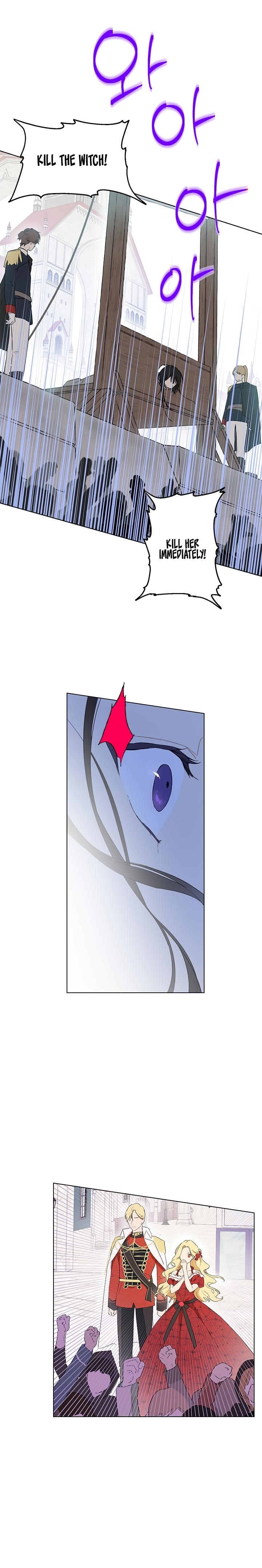 Actually, I Was the Real One - Chapter 1 Page 9