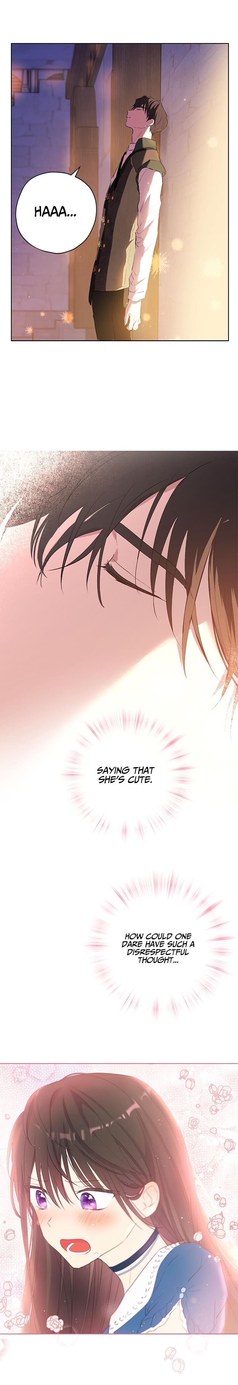 Actually, I Was the Real One - Chapter 10 Page 18