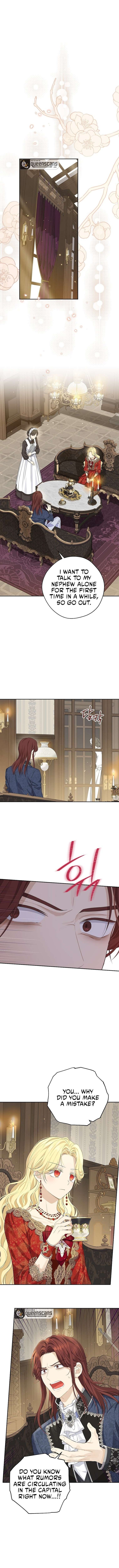 Actually, I Was the Real One - Chapter 100 Page 1