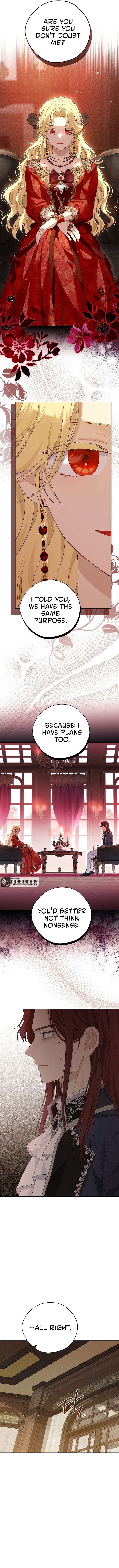 Actually, I Was the Real One - Chapter 100 Page 10