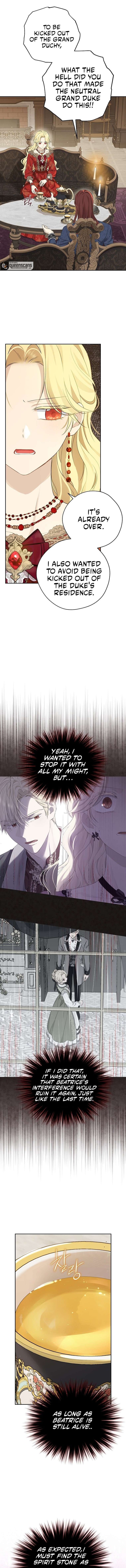 Actually, I Was the Real One - Chapter 100 Page 2