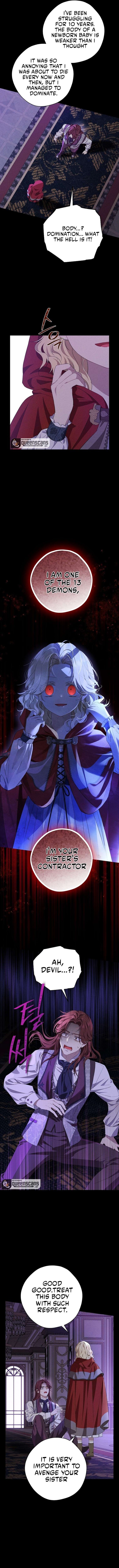 Actually, I Was the Real One - Chapter 100 Page 5