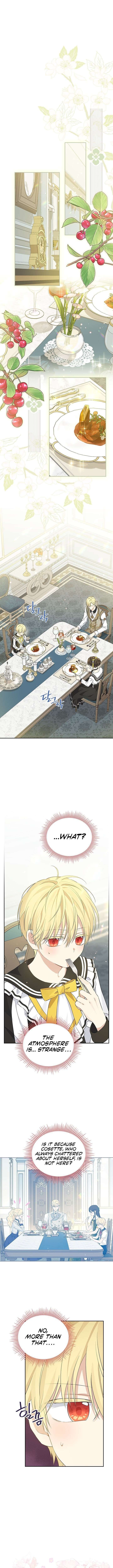 Actually, I Was the Real One - Chapter 101 Page 1