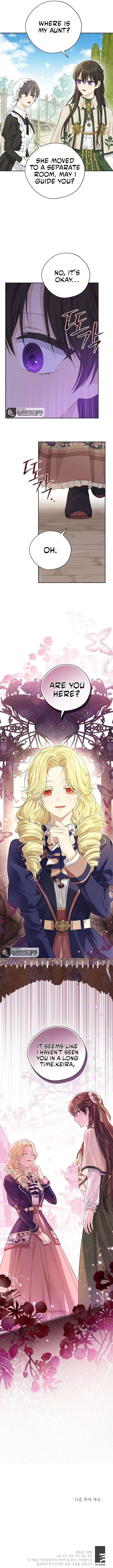 Actually, I Was the Real One - Chapter 101 Page 10