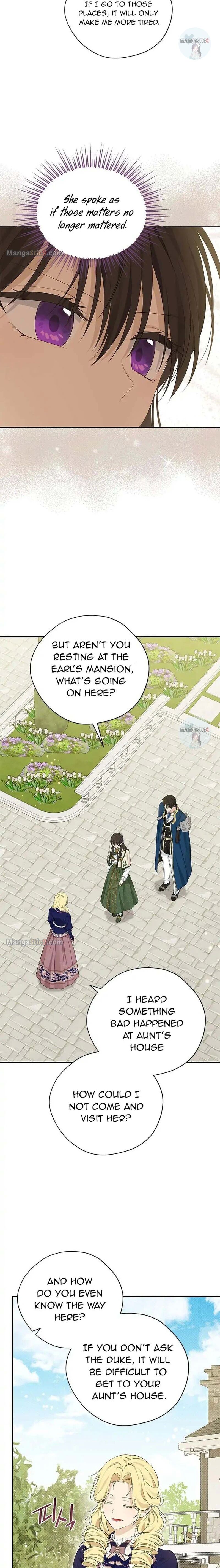 Actually, I Was the Real One - Chapter 102 Page 2