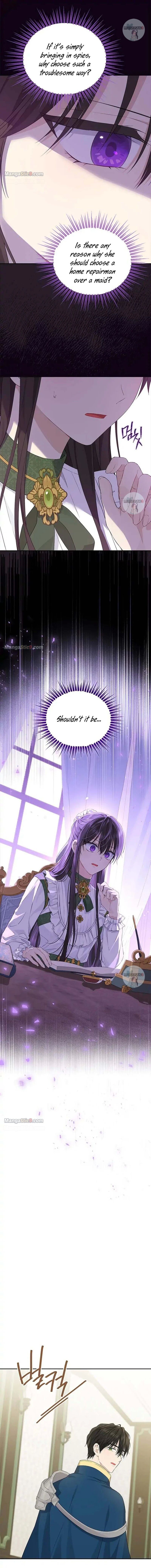 Actually, I Was the Real One - Chapter 102 Page 22