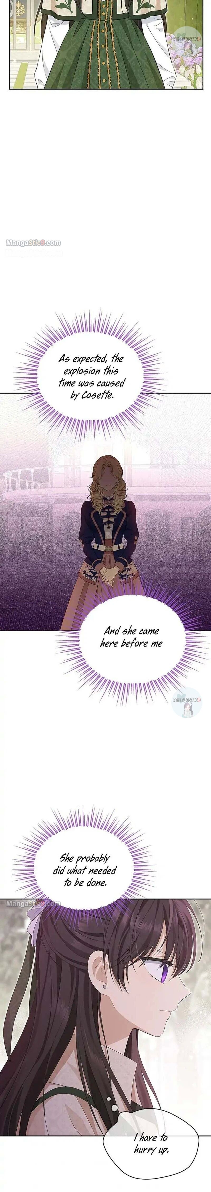 Actually, I Was the Real One - Chapter 102 Page 4