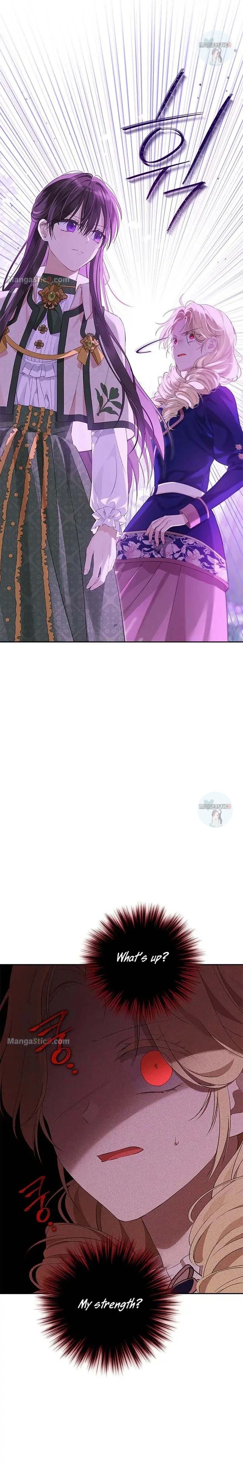 Actually, I Was the Real One - Chapter 102 Page 6