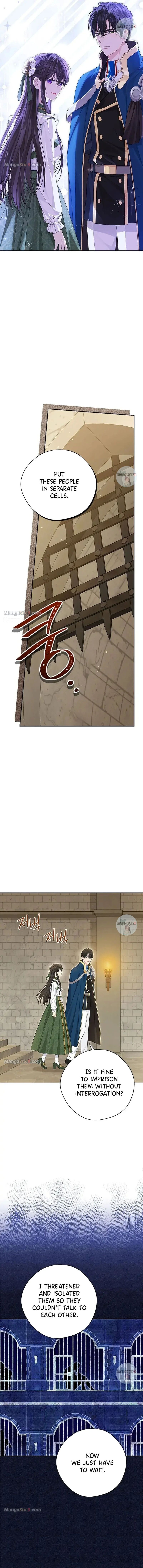 Actually, I Was the Real One - Chapter 103 Page 13
