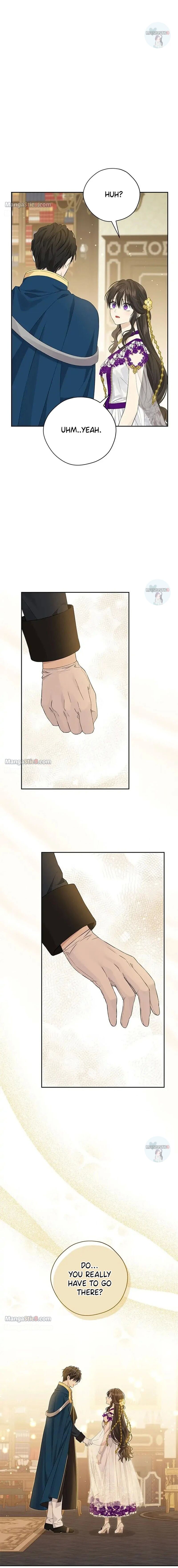 Actually, I Was the Real One - Chapter 103 Page 25