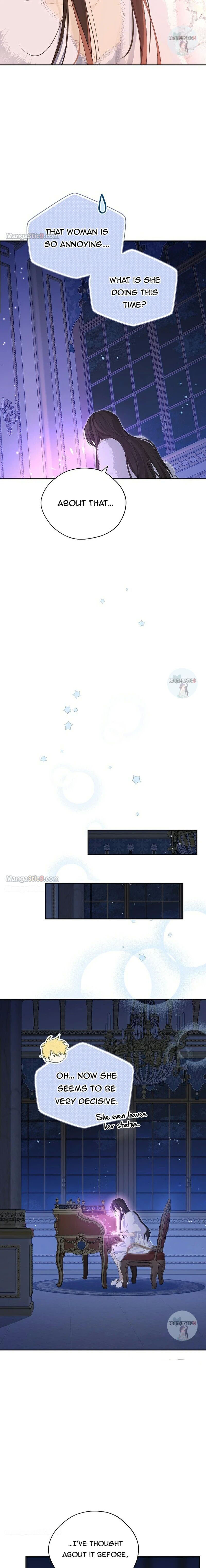 Actually, I Was the Real One - Chapter 104 Page 17