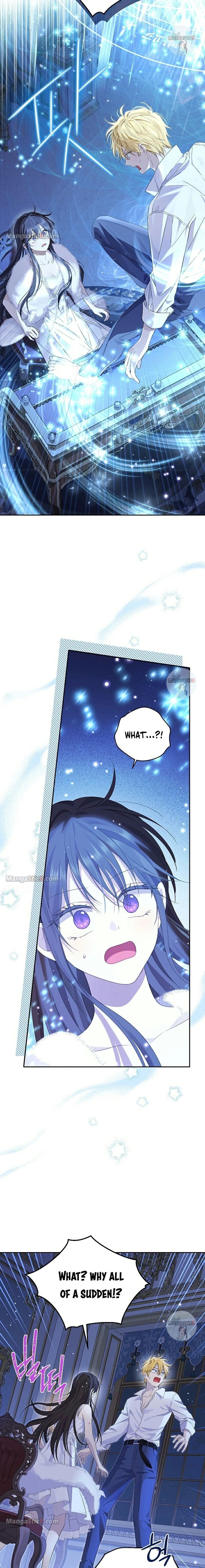Actually, I Was the Real One - Chapter 104 Page 19