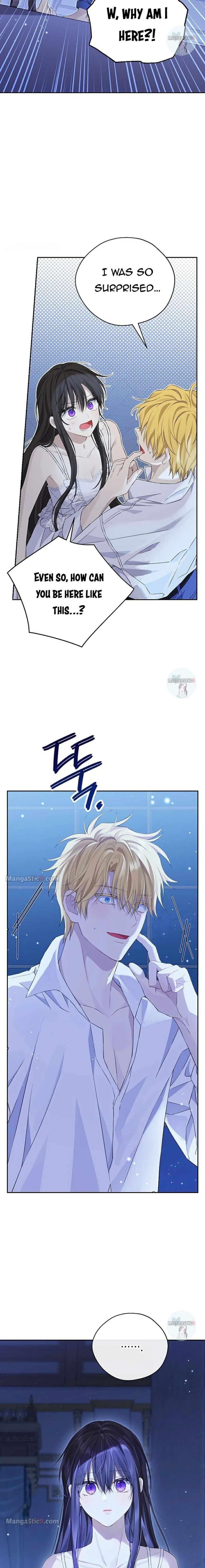 Actually, I Was the Real One - Chapter 104 Page 20